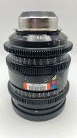 Sigma HS zoom 18-35 T2.0 high speed zoom lens - 5