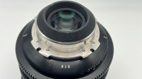Sigma HS zoom 18-35 T2.0 high speed zoom lens - 8