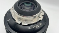 Sigma HS zoom 18-35 T2.0 high speed zoom lens - 9