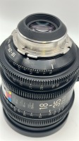 Sigma HS zoom 18-35 T2.0 high speed zoom lens - 10