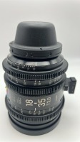 Sigma HS zoom 18-35 T2.0 high speed zoom lens - 12