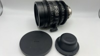 Sigma HS zoom 18-35 T2.0 high speed zoom Lens