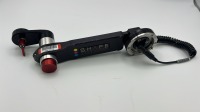 Shape FX6 EXT - missing mounting cover