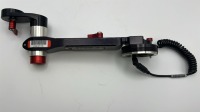 Shape FX6 EXT - missing mounting cover - 2
