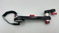 Shape FX6 EXT - missing mounting cover - 4