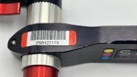 Shape FX6 EXT - missing mounting cover - 6