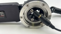 Shape FX6 EXT - missing mounting cover - 7