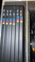 Arri Matt box 18 - 9