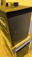 Diffusion D-50 Hazer - 2