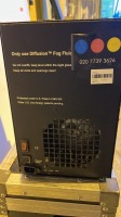 Diffusion D-50 Hazer - 3
