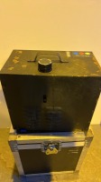 Diffusion D-50 Hazer - 4