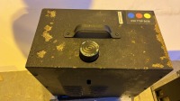 Diffusion D-50 Hazer - 5