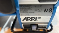 Arri M8 HMI light - 7
