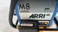 Arri M8 HMI light - 5