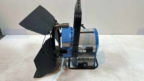 Arri M8 HMI light