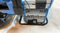 Arri M8 HMI light - 4