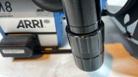 Arri M8 HMI light - 6