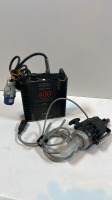 Joker Bug 400 light + K5600 Ballast