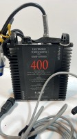 Joker Bug 400 light + K5600 Ballast - 2