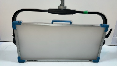 Arri S60-C sky panel only