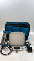 Arri S30-C Sky panel and PSU in soft case