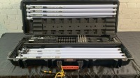 Astera TITAN tube set