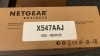 Netgear 48P GE Pro Switch - 4