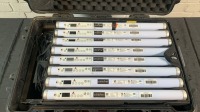 Astera Helios 8x tubeset kit
