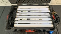 Astera Helios 8x tubeset kit