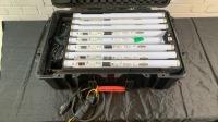 Astera Helios 8x tubeset kit