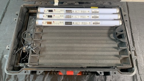 Astera Helios 8x tubeset kit
