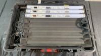 Astera Helios 8x tubeset kit