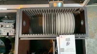 Astera AX9 LED spotlight power PAR head kit - see description - 3