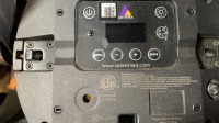 Astera AX9 LED spotlight power PAR head kit - see description - 13