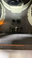 Astera AX9 LED spotlight power PAR head kit - see description - 14