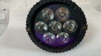 Astera AX9 LED spotlight power PAR head kit - see description - 15