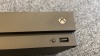 XBOX ONE X - 9