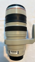 Canon Zoom Lens EF 28-300mm In Soft Case - 5