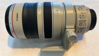 Canon Zoom Lens EF 28-300mm In Soft Case - 6