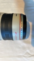 Canon Zoom Lens EF 28-300mm In Soft Case - 7