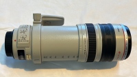 Canon Zoom Lens EF 28-300mm In Soft Case - 10