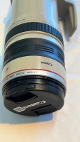 Canon Zoom Lens EF 28-300mm In Soft Case - 13