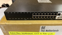 Raritan Dominion DKX3-216, 16-Port KVM Switch - 4