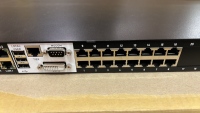 Raritan Dominion DKX3-216, 16-Port KVM Switch - 6