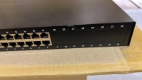 Raritan Dominion DKX3-216, 16-Port KVM Switch - 7