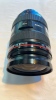 Canon Zoom Lens EF 24-70mm In Soft Case - 2