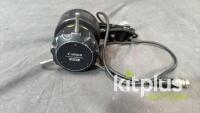 Canon FPD-400D Focus remote
