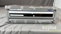 Leitch Tekniche Genesis 6000 Rack frames with various cards Rack Mountable - 33