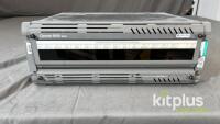 Leitch Tekniche Genesis 6000 Rack frames with various cards Rack Mountable - 36