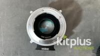 Metabones Speed Booster EF-E Mount - 2